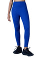 Nykd All Day Comfy Polyster Printed Leggings/Tights For Workout/Athletics With Utility Pocket & High Waisted, 3/4Th Length For C