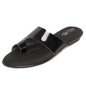 Ortho Joy Fancy Doctor Slippers | Soft Stylish Chappal For Women | Comfortable Flat Sandals For Women Stylish