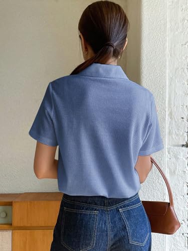 Leriya Fashion Stylish Korean Tops For Women  Oversized T-Shirts, Crop Tanks & Trendy Summer Wear