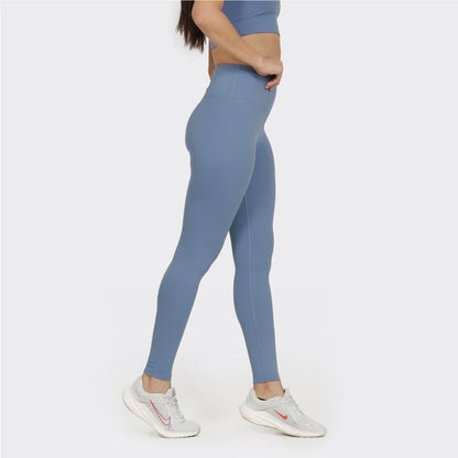 BlissClub The Ultimate Leggings Lite, Ankle Length Tights for Women for Gym, Yoga and Workout with High Waist,Tall Variant
