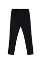 Allen Solly Girls Regular Fit Solid Casual Cotton Polyester Jeans