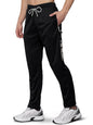 Tee Projekt Men Lycra Soild Track Pant,Mens Lycra Track Pant,Running Wear, Sports, Fancy Sports Jogger,Mens Sports Regular Fit