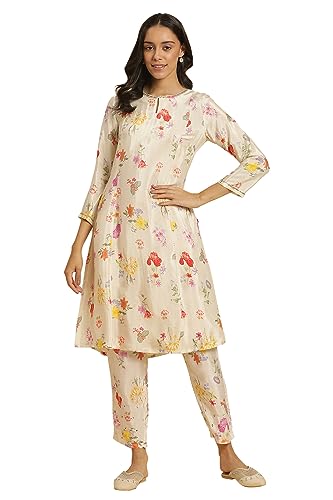 W for Woman Cotton Women Kurta