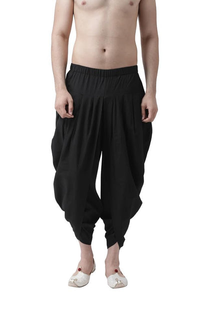 Kisah Mens Dhoti, Cotton Blend Dhoti Pant For Men