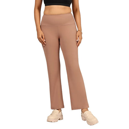 BlissClub Ultimate Straight Pants - Lite - Regular Below 54, Straight Silhouette, Stretchy, Comfortable, Back Pocket