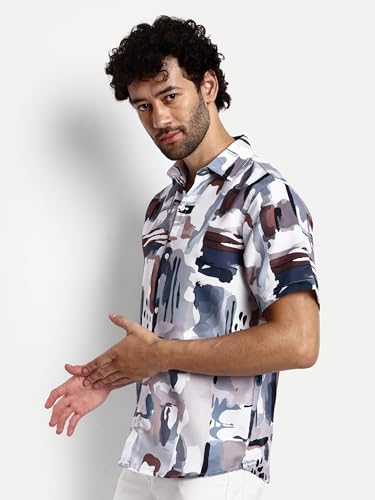 Greciilooks Shirt For Men