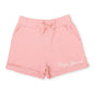 Pepe Jeans GirlS Chino Shorts (Pg800788_Pink_4)