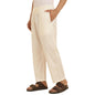 Fabindia MenS Regular Fit Pants (1037557Natural_Grey