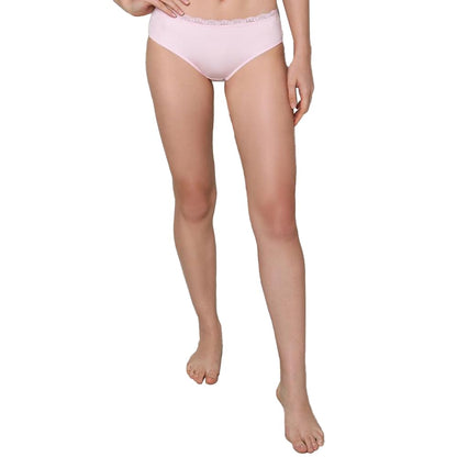 Vero Moda Intimates Regular Brief (167644806_Rose Shadow_M)