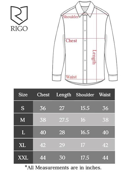 Rigo Rayon Printed Half Sleeves Hawaiian Shirt for Men | Summer Casual Regular Fit | Beach, Goa, Party, Outing Wear | Boys and M