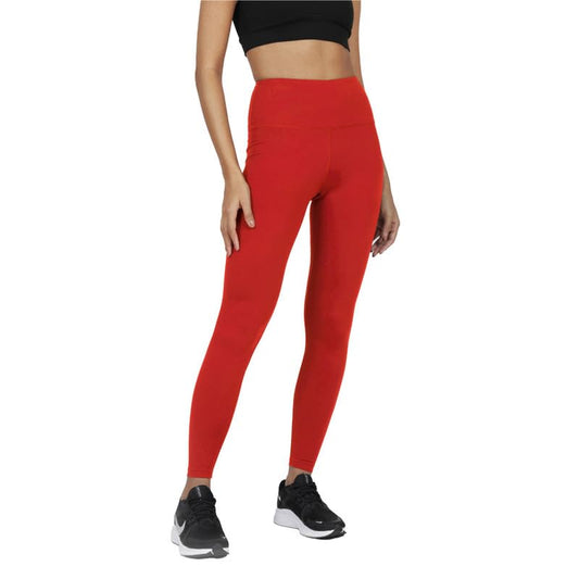 BlissClub The Ultimate Leggings Lite, Ankle Length Tights for Women for Gym, Yoga and Workout with High Waist,Tall Variant