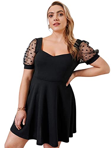 OM SAI LATEST CREATION Dresses for Women || Stretchy Lycra Plain Western Dress for Women || Fit & Flare Dress || Short Dresses |