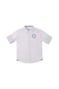 Allen Solly Boys Regular Fit Casual Full Sleeve T-Shirt