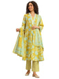 Libas WomenS Cotton Kurta Sets (400677