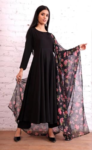 Toochki Kurti Set For Women | Ethnic Kurti Set For Women |Kurti Set With Dupatta For Women |Cotton Kurti Set | Kurti Set For Wom