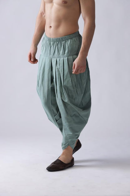 Kisah Mens Dhoti, Cotton Blend Dhoti Pant For Men