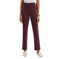 Blissclub Womens Straight Pants (Ultimatestraight_Purple_Prachi Rebel