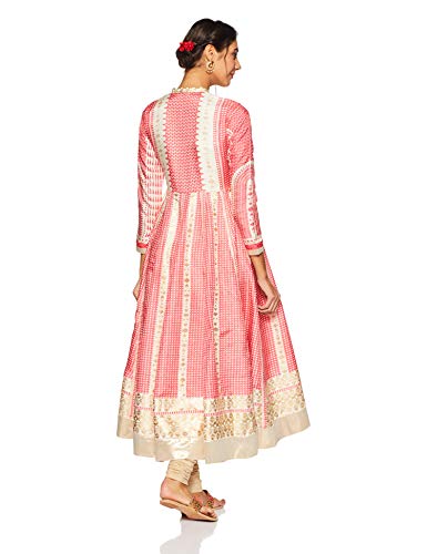 W for Woman Women's Anarkali Kurta