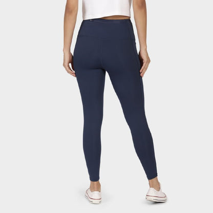 BlissClub The Ultimate Leggings for Women Tall, Ankle Length Tights for Gym, Yoga and Workout with 4 Pockets