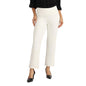 BlissClub Ultimate Straight Pants - Lite - Tall Above 55, Straight Silhouette, Stretchy, Comfortable, Back Pocket
