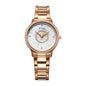 Titan Analog Mop Dial WomenS Watch-95314Wm01