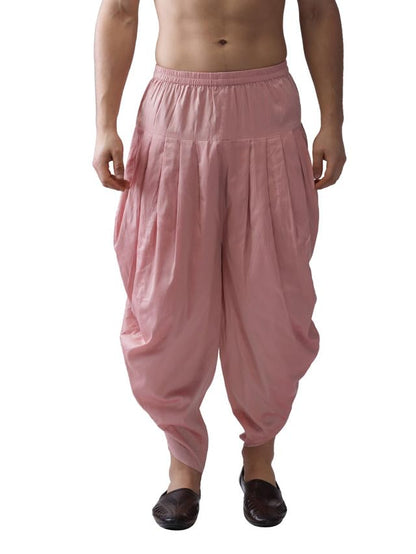 Kisah Mens Dhoti, Cotton Blend Dhoti Pant For Men