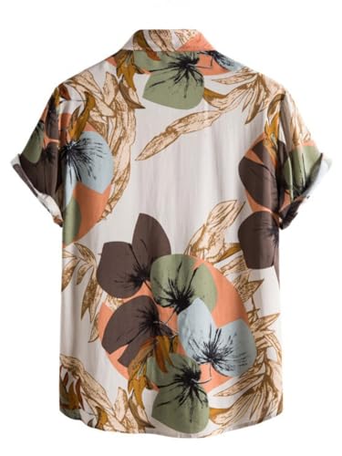 Leriya Fashion Shirt For Men | Mens Casual | Man Stylish | Printed | MenS Regular Fit | Formal | ManS Solid Slim Fit | Short S