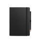 Anupam Fluct Pro Lined Journal | 160 Pages | A5 Ruled Notebook | Matte Finish Pvc Cover | Daily Journal For Writing & Note-Takin