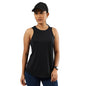 BlissClub CloudFlex Tank, Weightless Comfort All Day Long, Sleeveless Design, Feels Like Second Skin, Flattering fit,Insanely Li