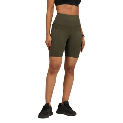BlissClub Ultimate Cycling Shorts Lite with 2 Pockets | Gym Shorts for Women Workout, Sports Shorts, Swim Shorts and Shapewear f
