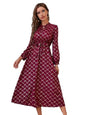Kotty Women Fit And Flare Dress