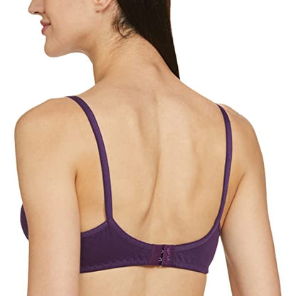 Lux Lyra T-Shirt Underwired Bra
