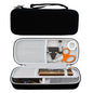 Ofixo Travel Carrying Classic Durable And Protective Stethoscope Case - Ideal For Doctors, Nurses And Medical Professionals & Ca