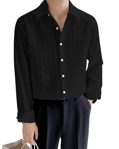 I Enterprise MenS & BoyS Shirts  Trendy Casual, Sports, And Everyday Wear | Premium Fabric, Stylish Designs | Comfortable & Du