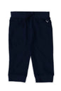 Allen Solly Baby Regular Fit Solid Casual Cotton Pants