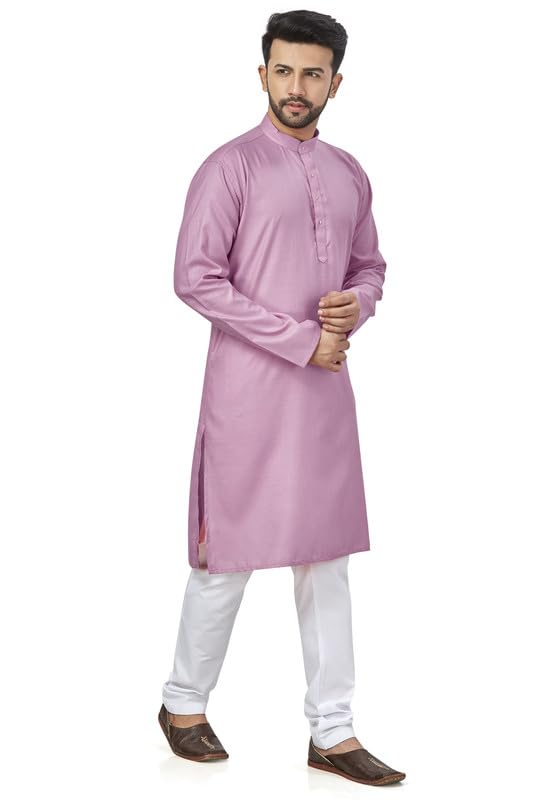 Be Active MenS Solid Cotton Blend Kurta Set || Men Kurta Pajama || Men Kurta Pajama Set || Kurta Pajama For Men (N-Rfsk0001 33