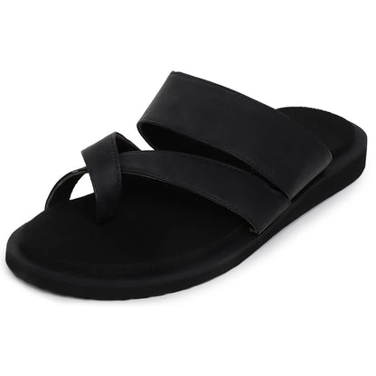 Ortho Joy Extra Soft Doctor Ortho Slippers For Men/Comfortable Regular Wear Slipper