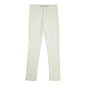 Pepe Jeans BoyS Slim Jeans (Pb202073P57_White