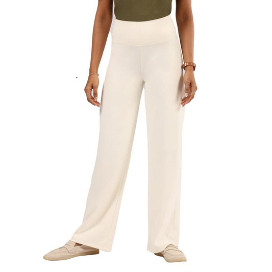 BlissClub Womens Ultimate Wide Legged Pants