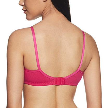 Lux Lyra T-Shirt Underwired Bra