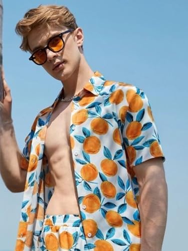 Leriya Fashion Shirt For Men | Mens Casual | Man Stylish | Printed | MenS Regular Fit | Formal | ManS Solid Slim Fit | Short S