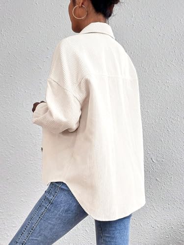 Greciilooks WomenS Regular Fit Casual Shirt