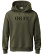 ADRO Hoodies for Men | Printed Hoodie for Men | Cotton Hoodie | Mens Hoodies | Sweatshirt for Men | Hooded Regular Fit Hoodie|H2
