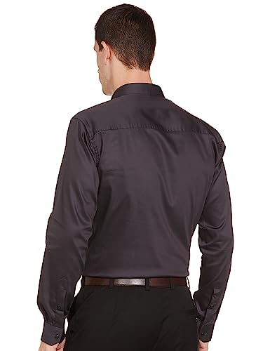 BE ACTIVE Mens Casual Pure Cotton Satin Cotton Shirt || Casual Shirts for Men || Men Casual Shirt || Casual Wear Shirts (RF0021