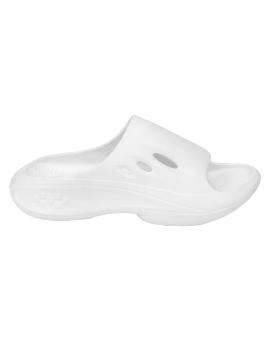 Bewakoof MenS Black Comfy Sliders_685412_Black_Uk7