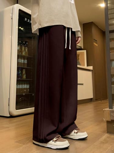 Greciilooks Track Pant For Men | Trouser Pant For Men | Baggy Pant For Men Loose Fit | Cargo Pant For Men | Track Pant Men | Men