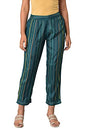 W Strechable Slim Pants For Women | Trousers For Women | W For Woman