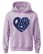 ADRO Men's Cotton Neck Hooded Sweatshirt (H24-RARE-PU-S_Lavender)