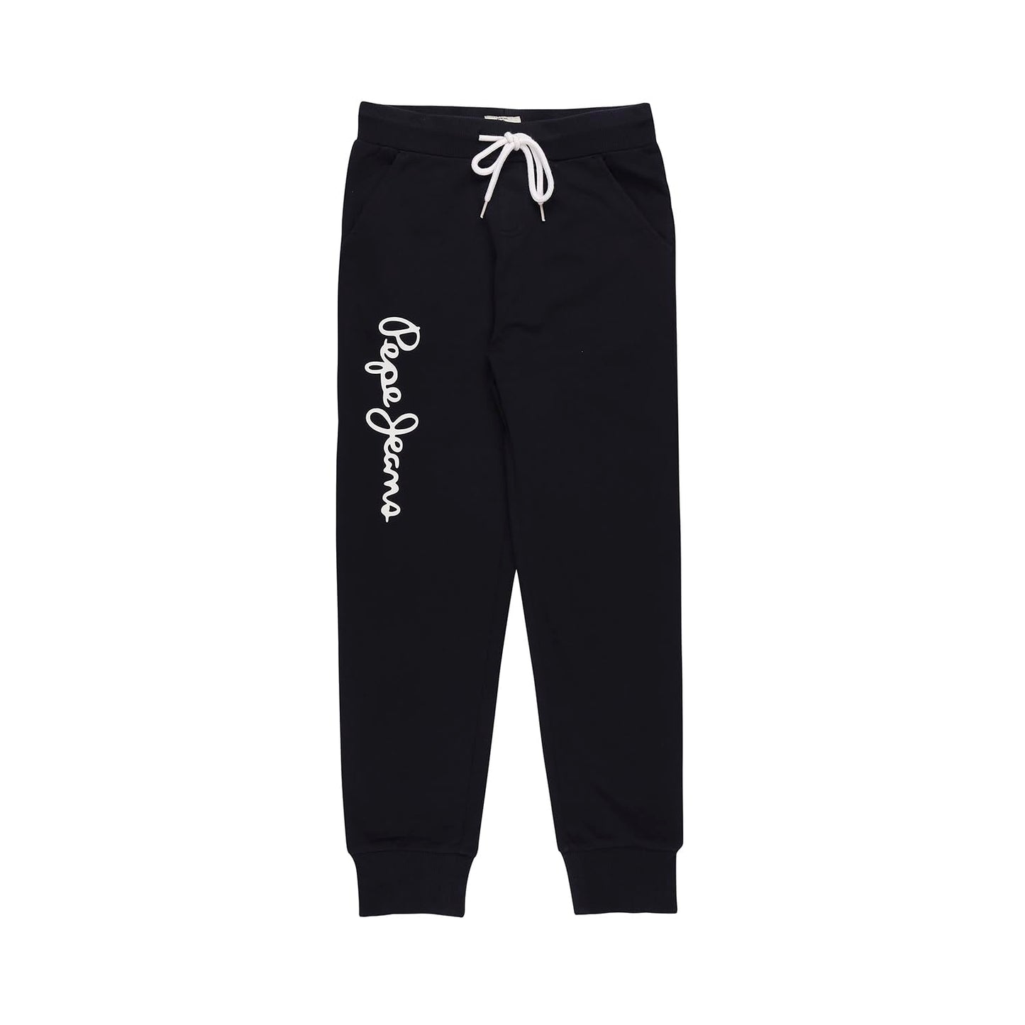 Pepe Jeans Boys Stephen Core Jogger, Navy,10