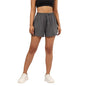BlissClub AirMeltTM Shorts | Weightless Fabric | Elasticated Waistband | Drawcord | Flattering fit | Cool-to-Touch Fabrics